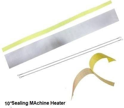 greengrow 16 Inch Packing Machine Element Hand Held Heat Sealer Hand Held Heat Sealer-picture-14