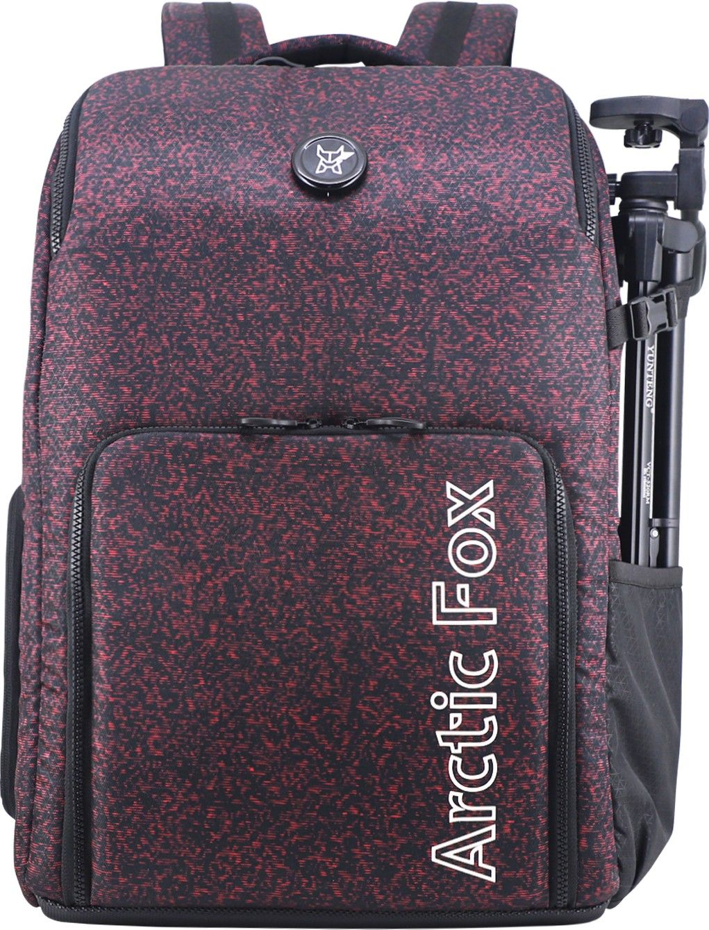 Arctic Fox Shoulder Backpack to carry DSLR SLR Lens with Tripod HolderCamera Bag-picture-25