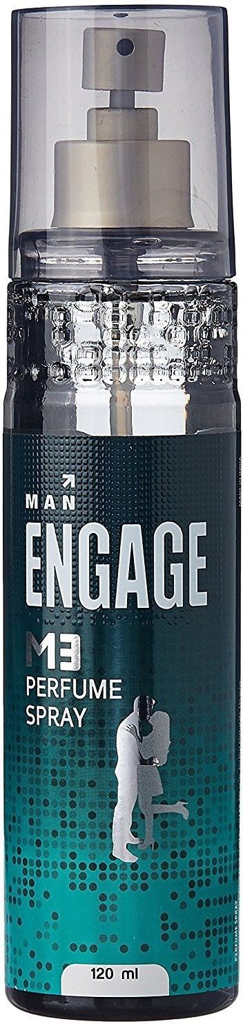 engage M3 Perfume Body Spray - For Men-picture-23
