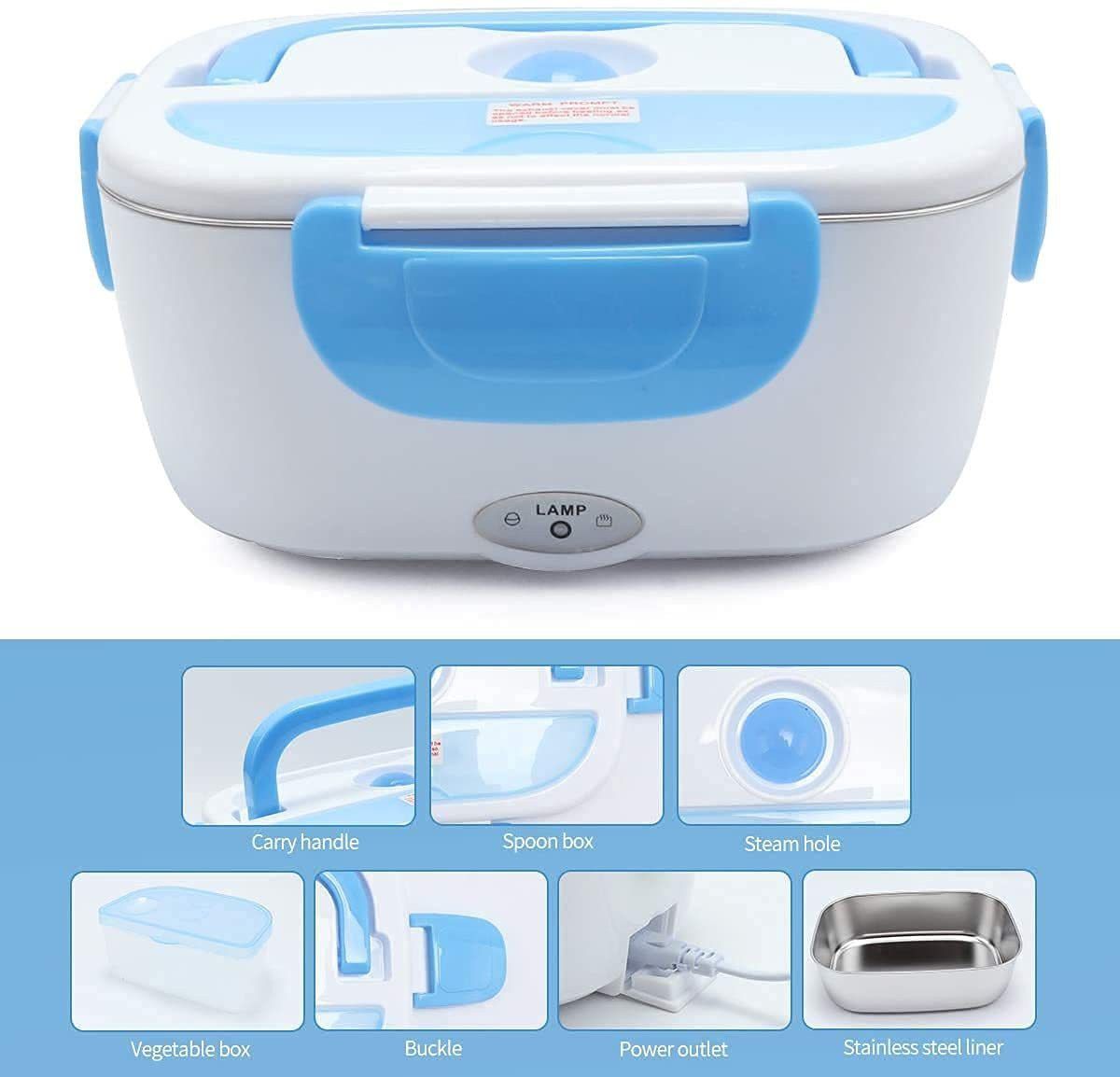 wundervox 1500 ml 2 Compartments-picture-27