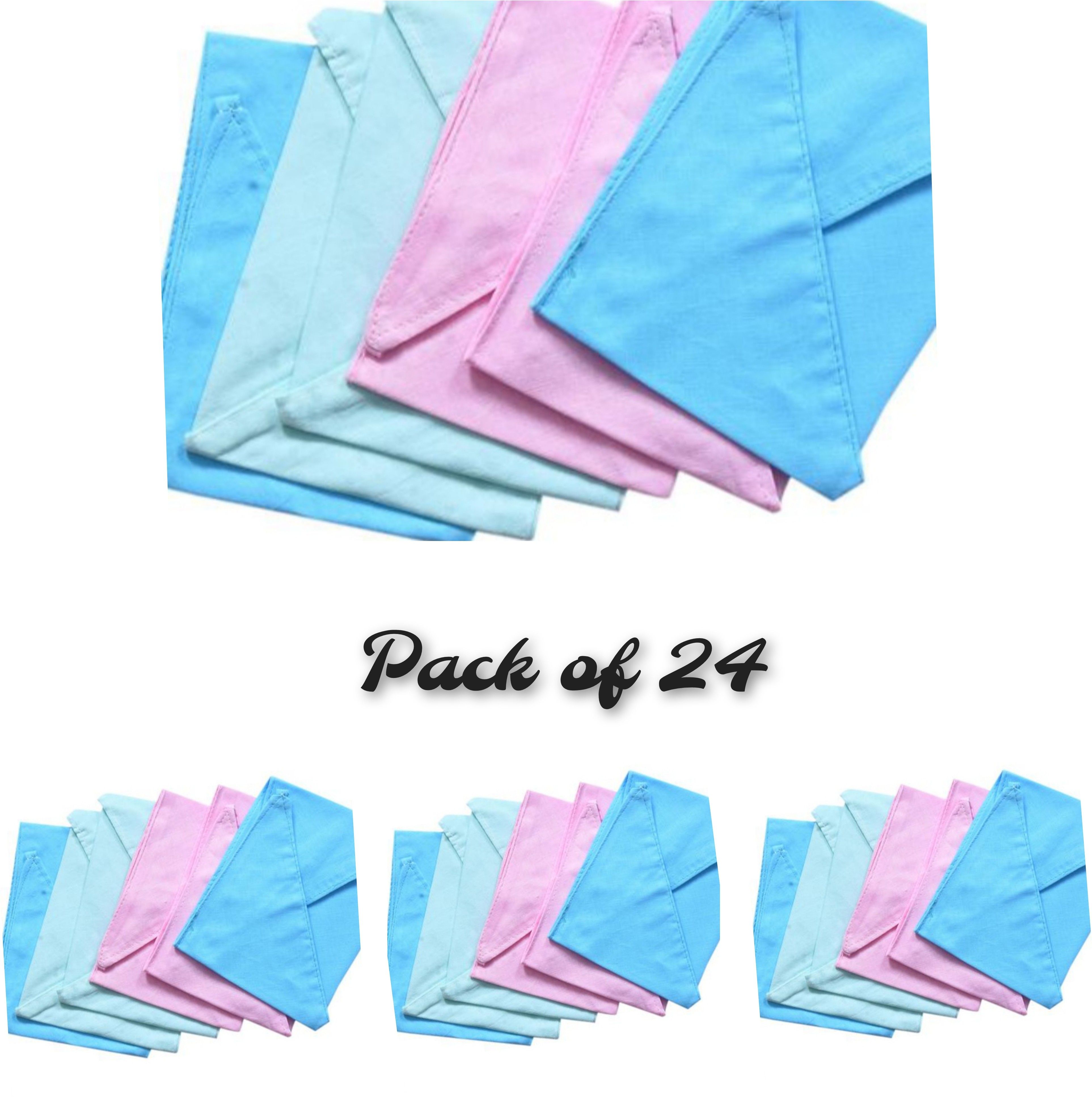 Double layer superb soft baby cotton langot/baby nappies-image-12