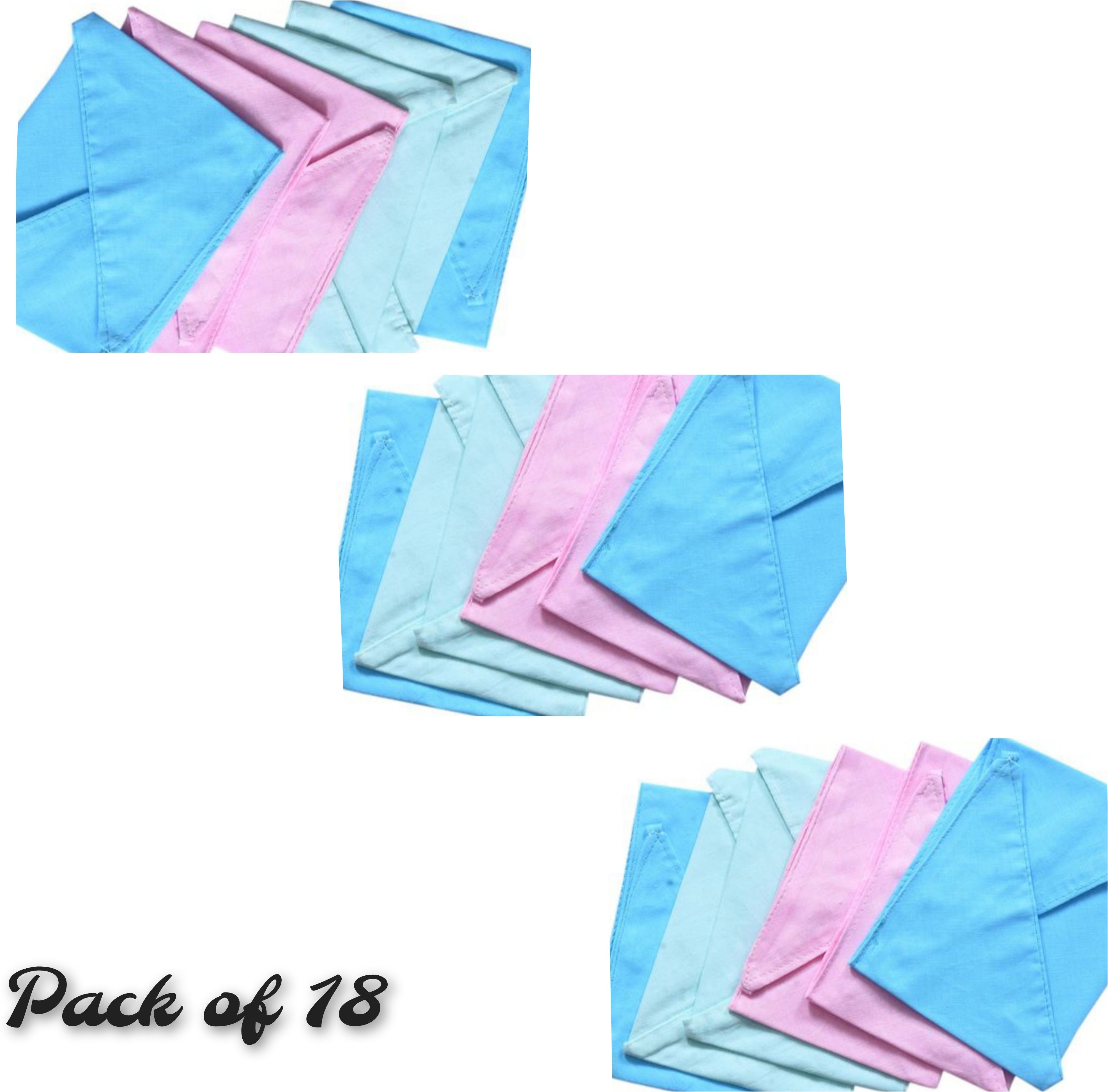 Double layer superb soft baby cotton langot/baby nappies-image-14