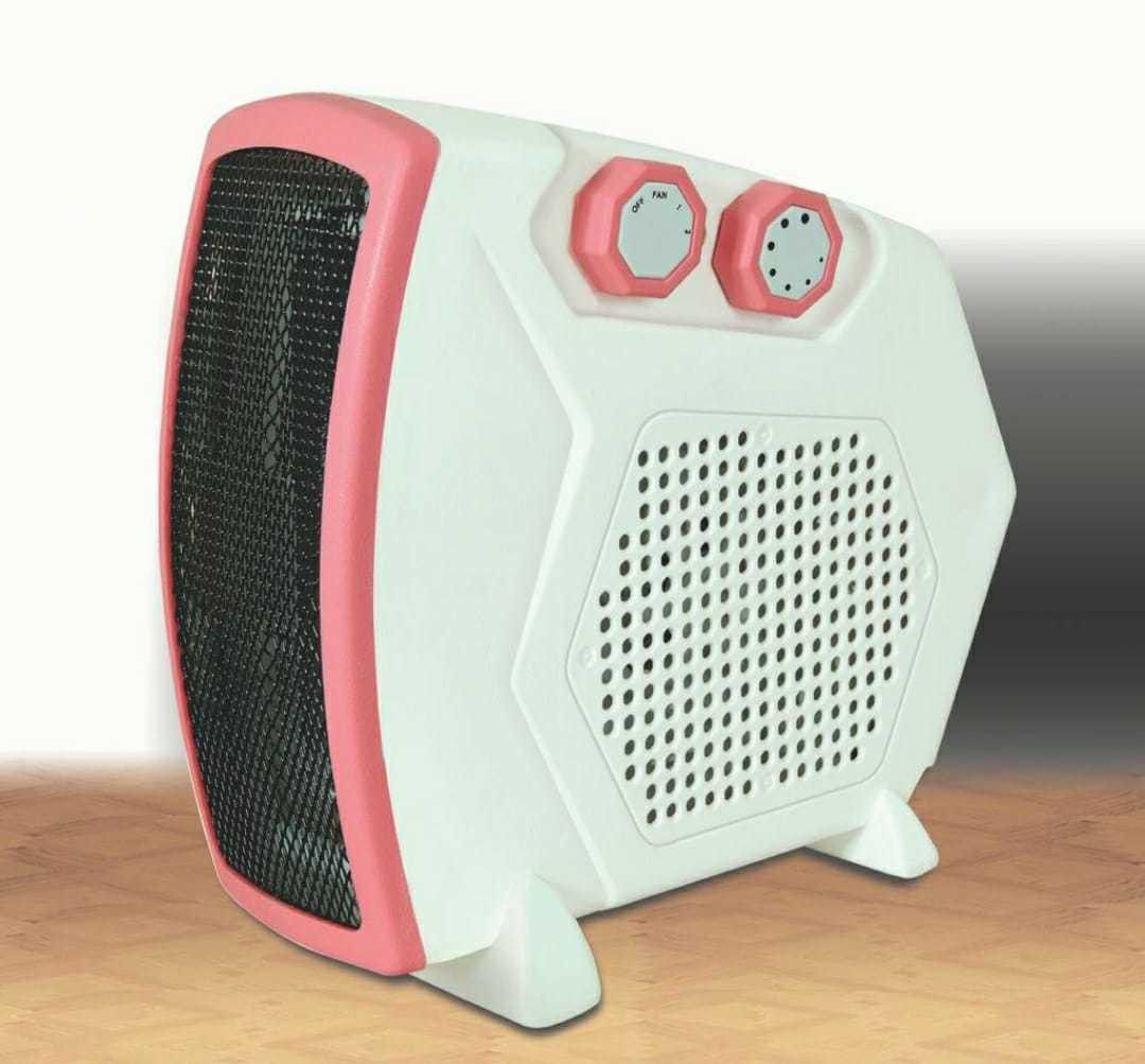 is laurels 432 PE432PINK Fan Room Heater-picture-18