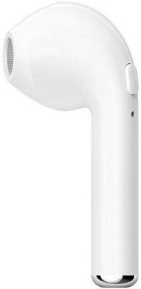 CANDYVILLA Latest i7s Light Weighted Design wireless Bluetooth Headset Smart Headphones