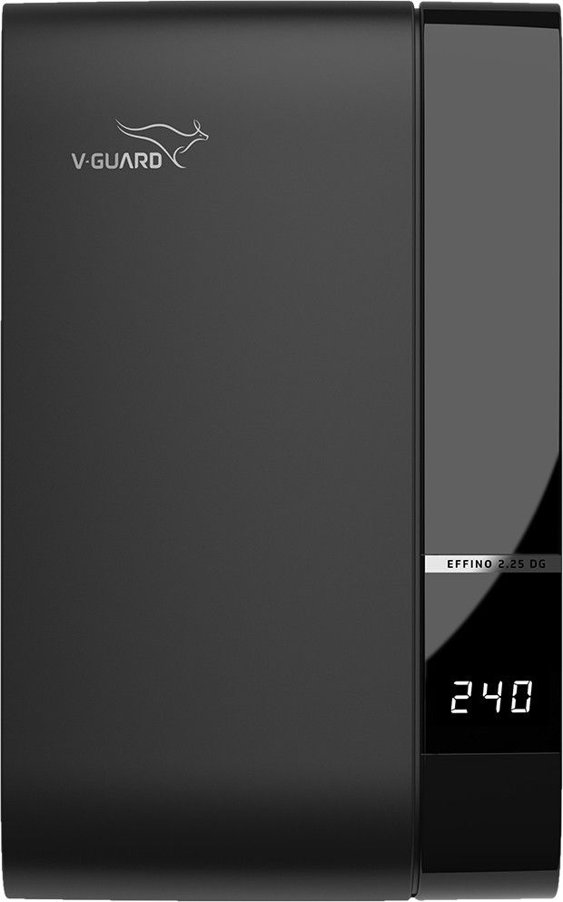 Effino 2.25 DG TV Stabilizer for up to 120 cm (47") Smart TV + Set Top Box + Home Theatre-image-45