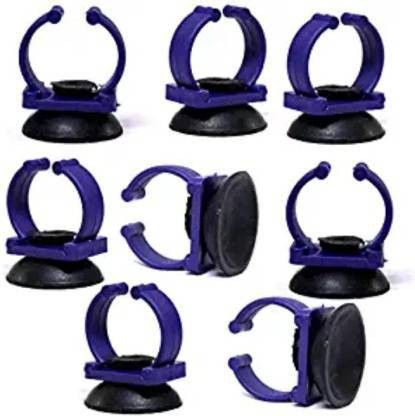 _Aquarium Heater/ Light Suction Cups Suckers Clips Holders/Clamps for Fish Tank 8 pc_ Aquarium Tool-image-26