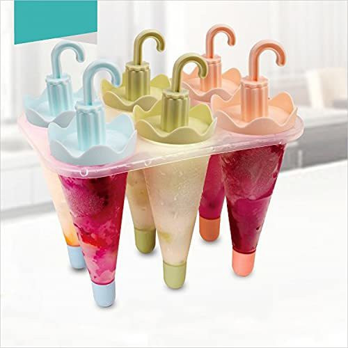 onprix 150 ml Manual Ice Cream Maker image 1