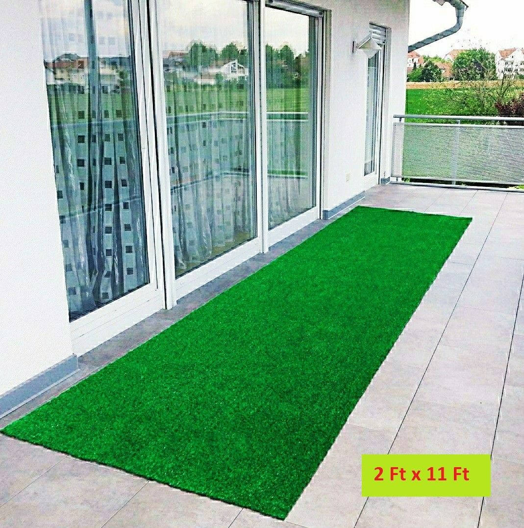 gulistaan Artificial Grass, PP (Polypropylene) Floor Mat-picture-20