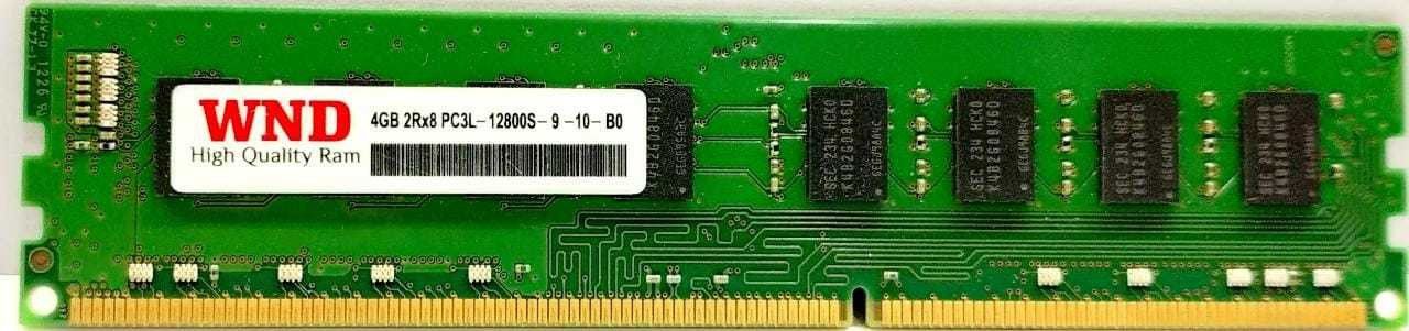 wnd 12800 LOW DDR3 4 GB (Single Channel) PC (DDR3 4 GB)-image-5