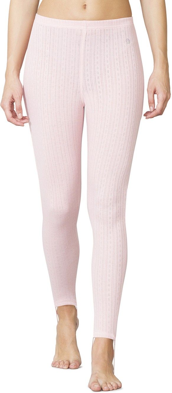 VAN HEUSEN Superior Drape And Functional Pocket Women Pyjama Thermal-picture-11