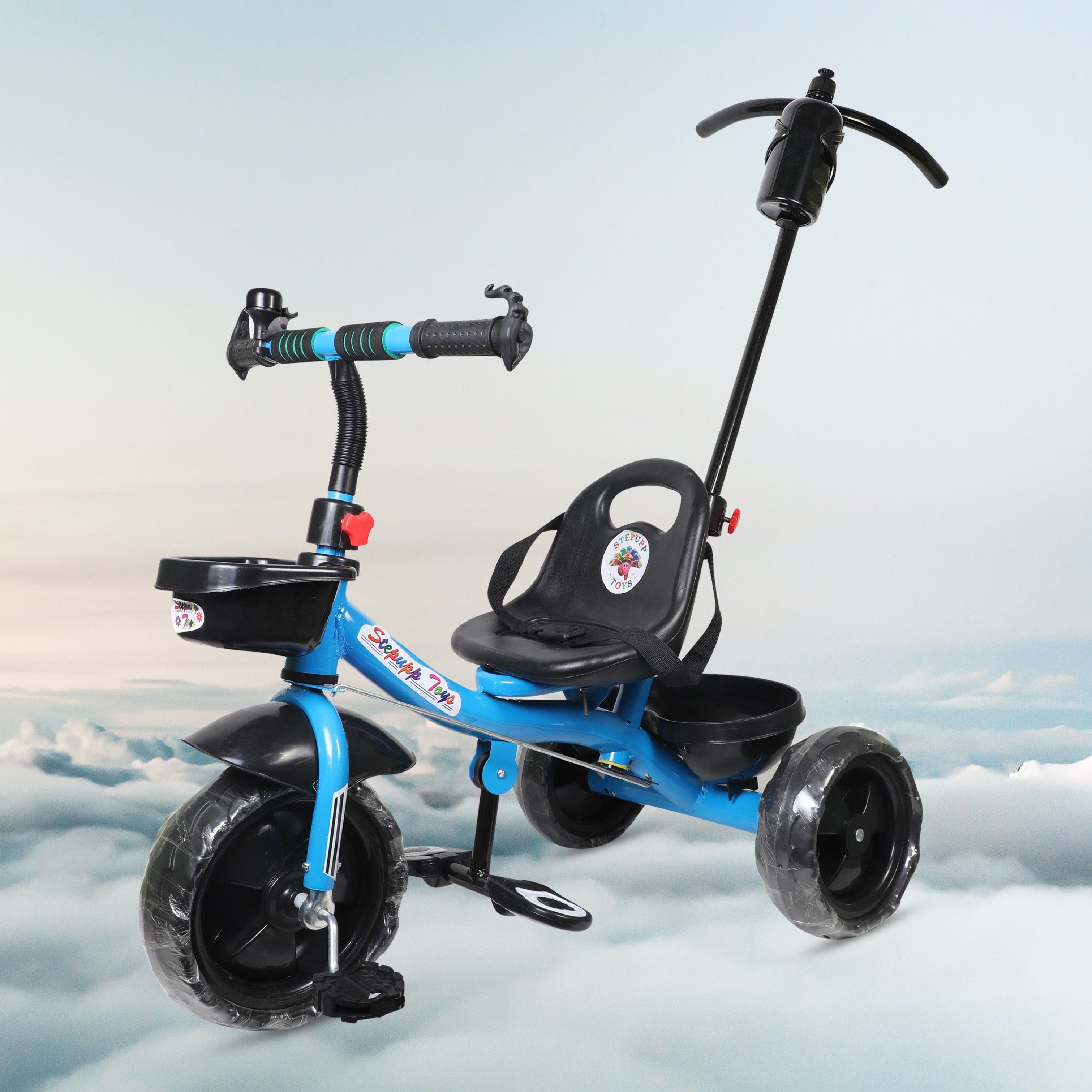 TRIKE FOR BABY BOYS OR BABY GIRLS BEST RIDE FOR 2-5 YEARS KIDS Tricycle-image-38