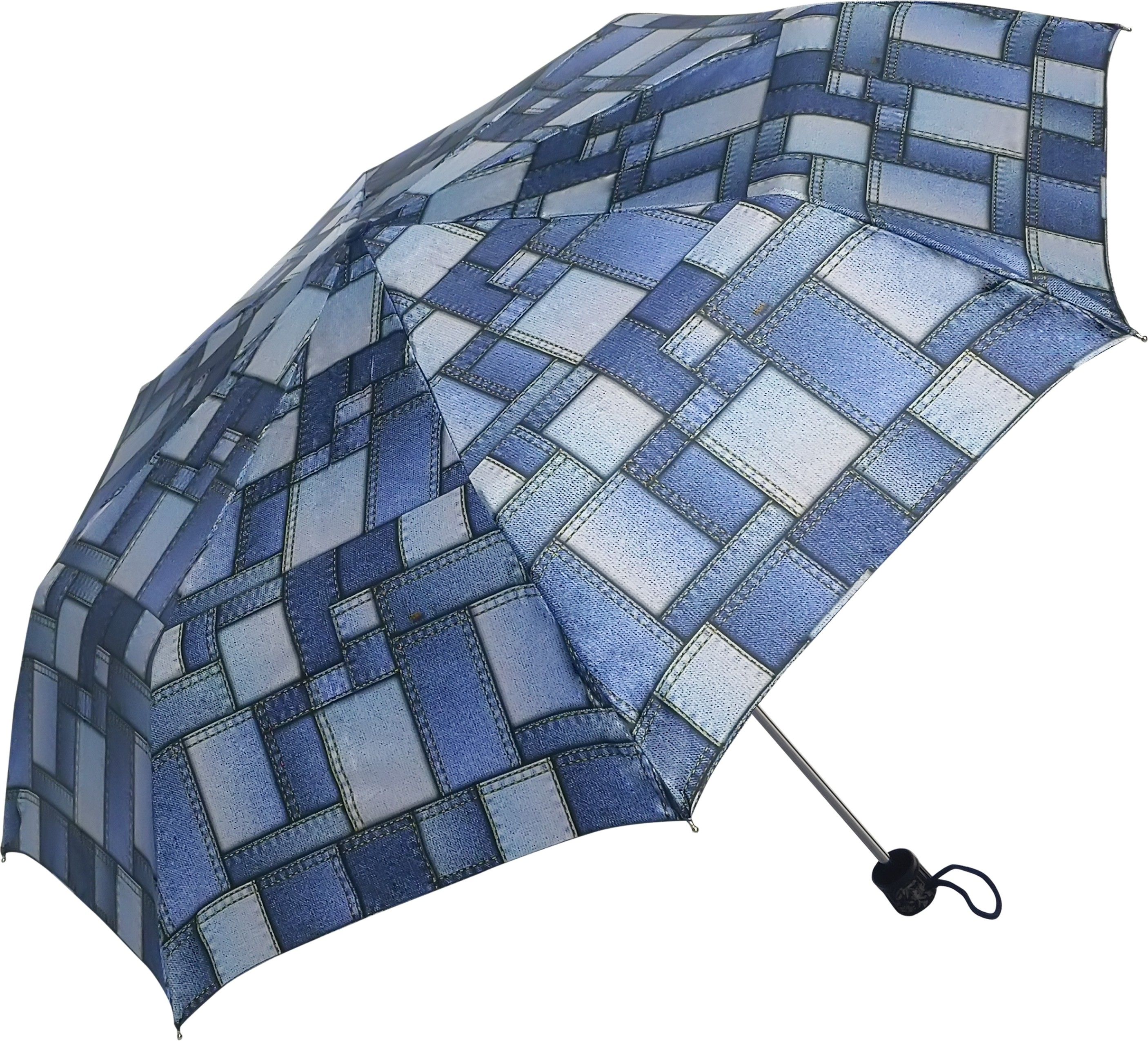 popy Denim Print #4 Umbrella-picture-34