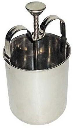 actrovax IVX™-537-HY-Stainless Steel Vada, medu wada Vada Maker-picture-27