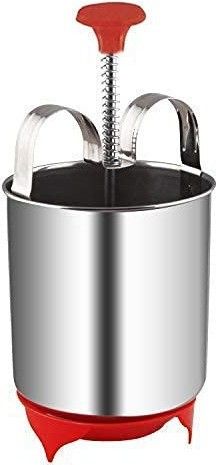 VII™-555-LP-Stainless Steel Vada, medu wada Vada Maker-image-25