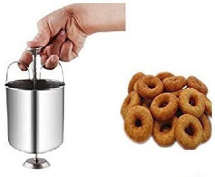 actrovax XI™-506-DC-Mendu Vada Machine,Vada Maker Vada Maker-picture-16