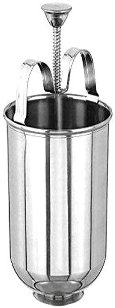 fitaza IXV®-512-JU-Stainless Steel Medu Vada Maker Vada Maker-picture-33