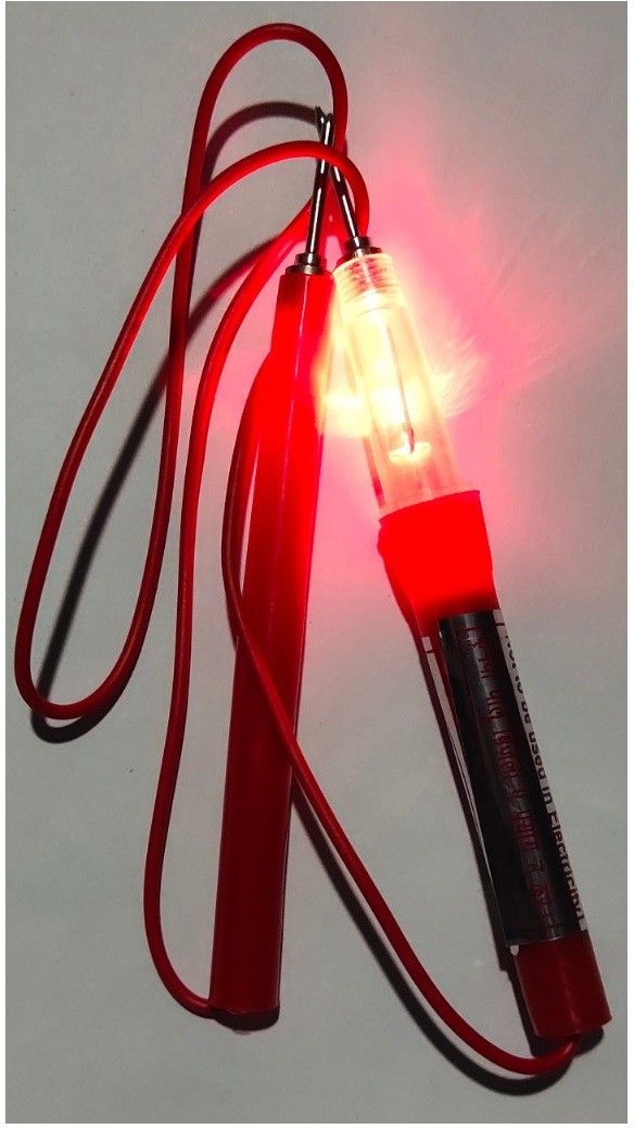 Analog Voltage Tester-image-32