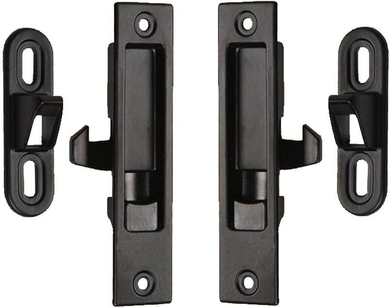 first lot Aluminium Metallic Window Lock-picture-45