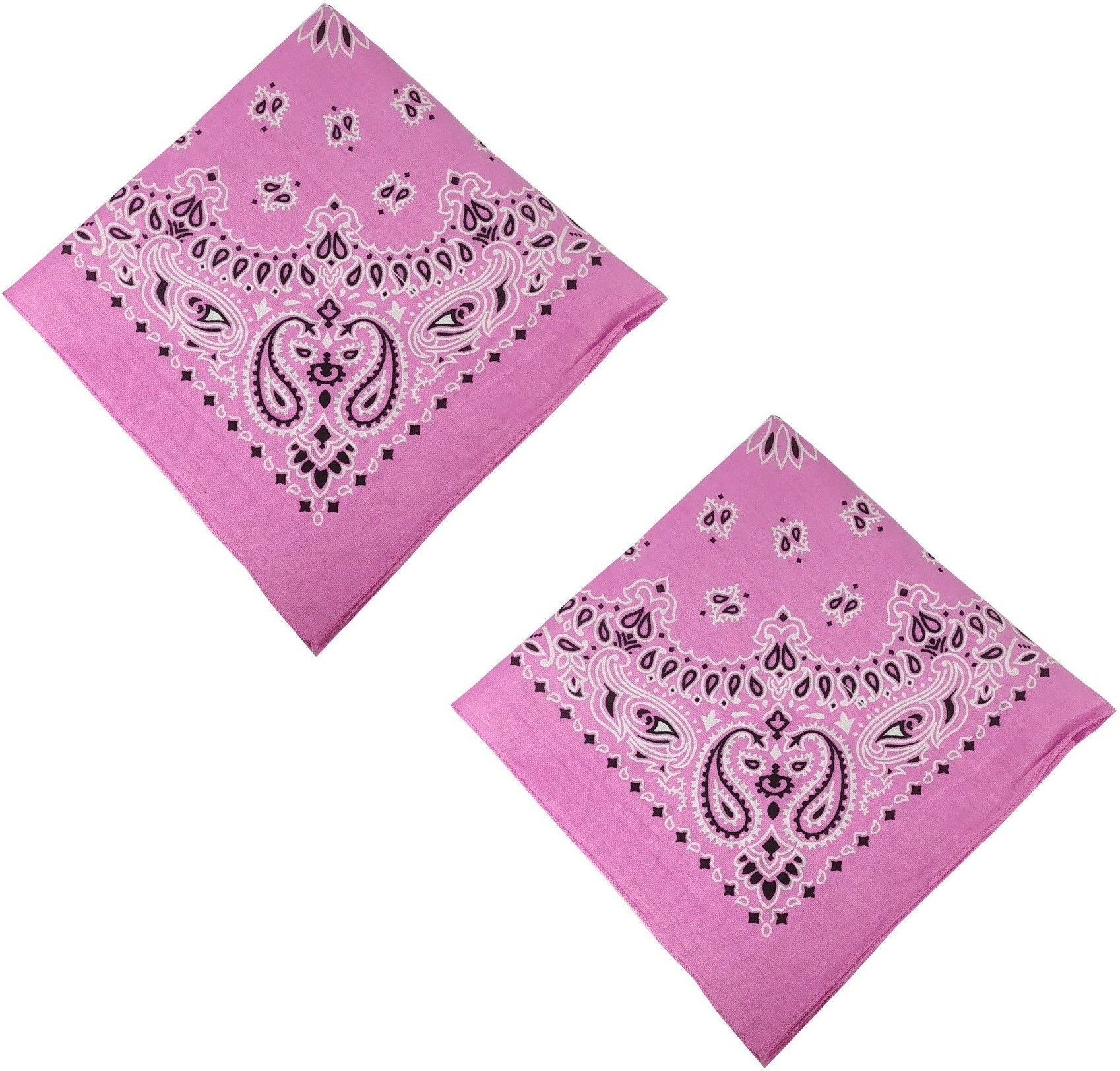 Men, Women, Boys, Girls Printed Bandana-image-45