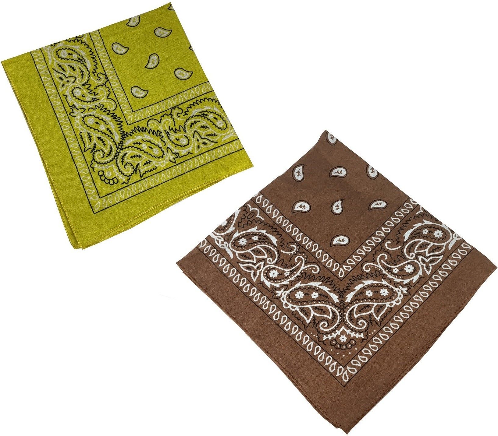 Men, Women, Boys, Girls Printed Bandana-image-33