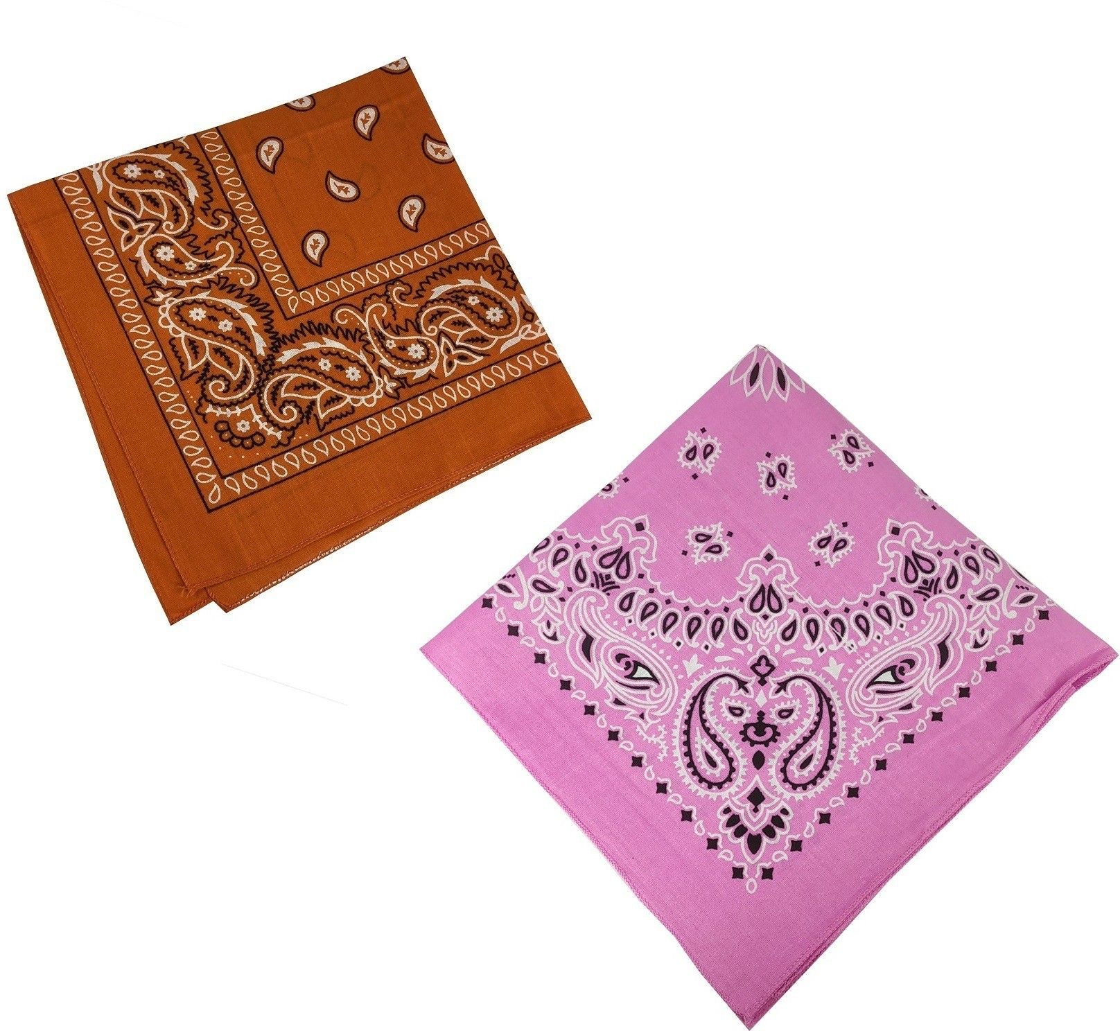 Men, Women, Boys, Girls Printed Bandana-image-34