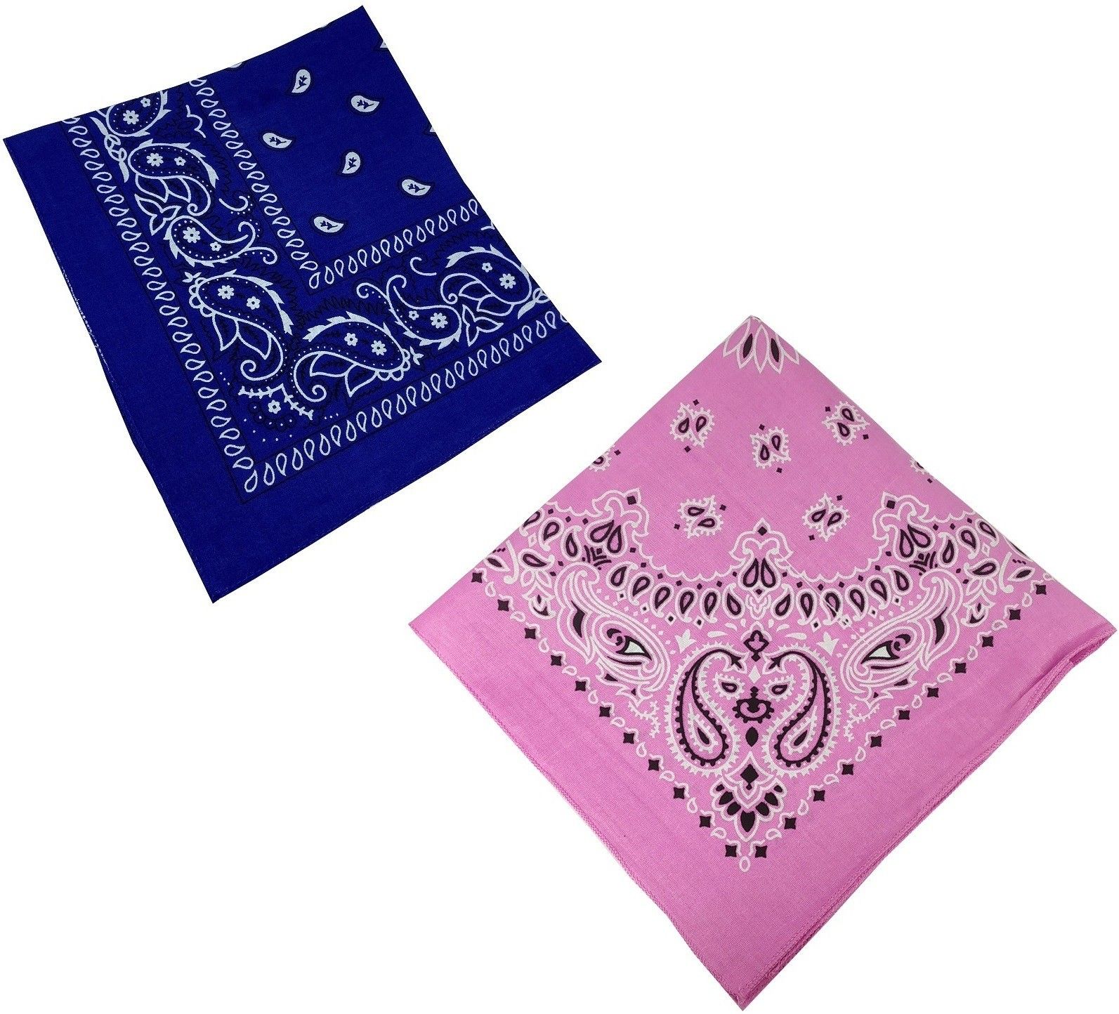 Men, Women, Boys, Girls Printed Bandana-image-42