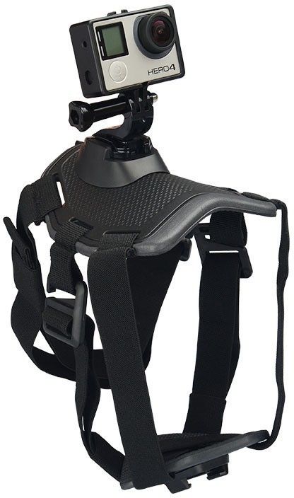 Action Pro Body Flat Placement Camera Mount-picture-15