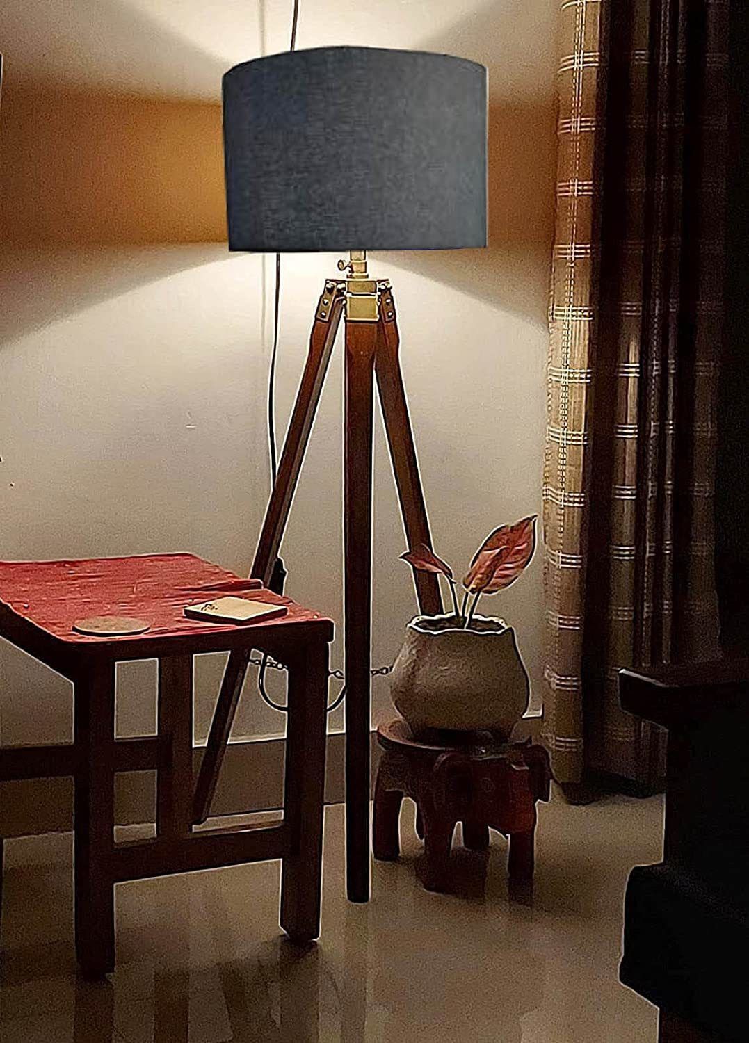 noor hub Tripod Floor lamp-picture-15