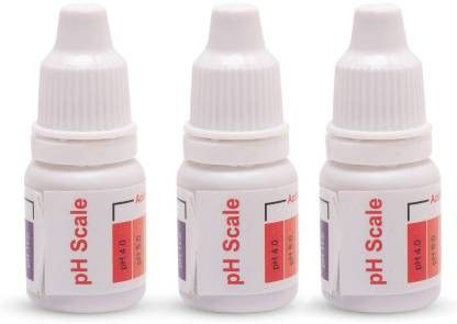 dilook pH Drop for Water Testing | Test water quality at home Test range 3 pH to 11 pH pH Testers-picture-27
