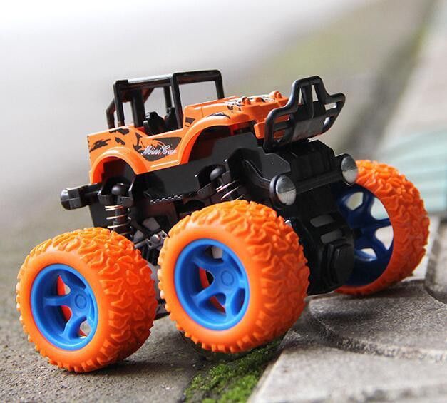 Colorful Mini Monster Racing Truck Toy Rubber Tires Baby Boys, Girls Car monster truck Multi Color and Multi Print Indoor Games Mini Monster Truck Pull Back Cars Toys, Manual 360 Degree Stunt car Friction Powered Cars Push go Truck for Toddlers Kids, Child, baby Gifts Super Cars Blaze Truck Children Gift Toys, Action car Toys Mini Off-Road Vehicle Inertia Car Educational Toy action figure 4 Wheel Drive Vehicles for Toddlers Non-battery Operated Car Baby Toy For Fan, Enjoy Sports Toys Modified Off-Road vehicle pull along Sports Toys Kids Baby Education toy Multi printer design and Multi color