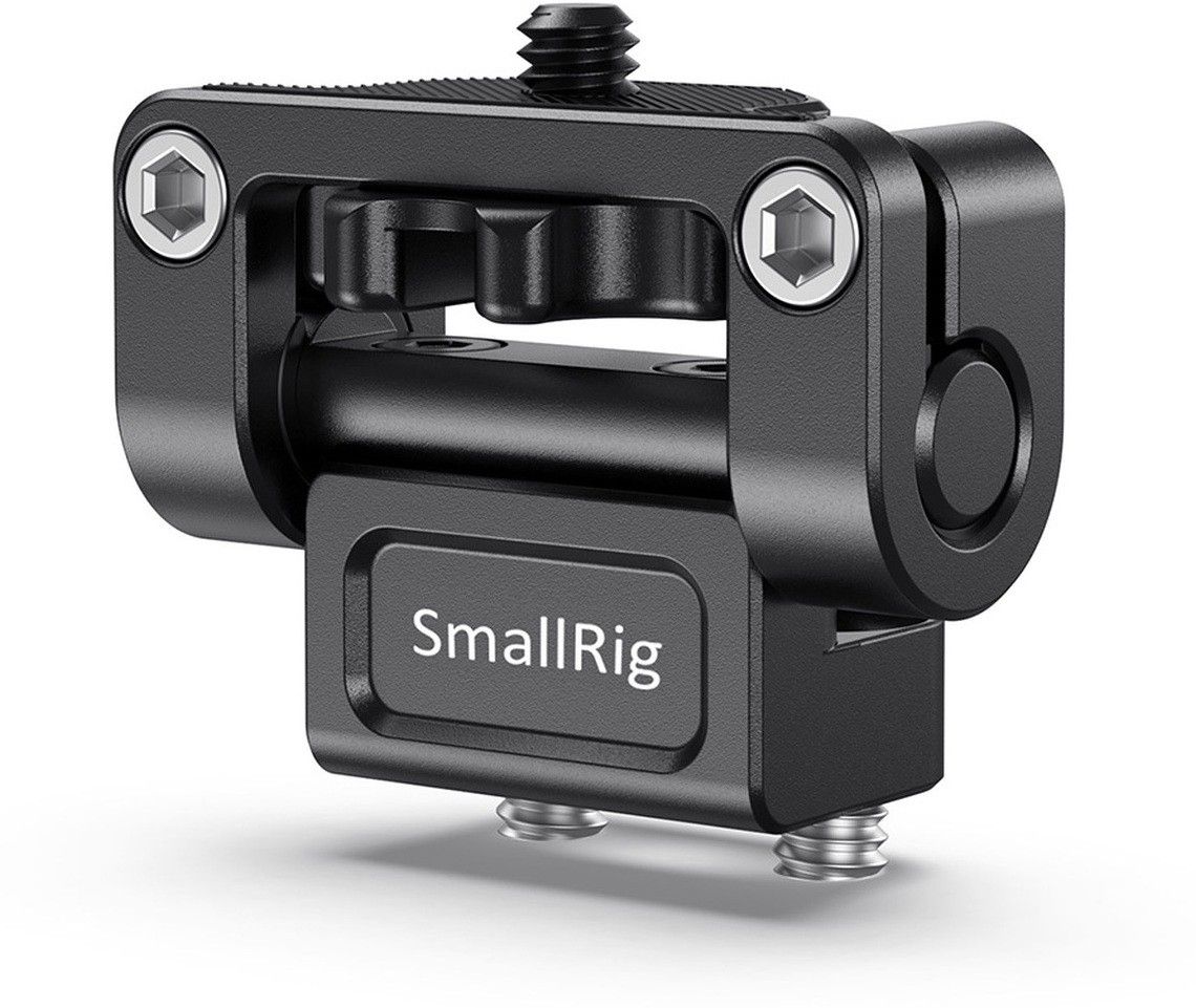 SmallRig SmallRig Tilt Monitor Mount 1842 1842 Camera Rig-picture-14