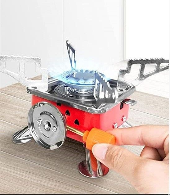 swiss wonder Gas Camp Stove-picture-18