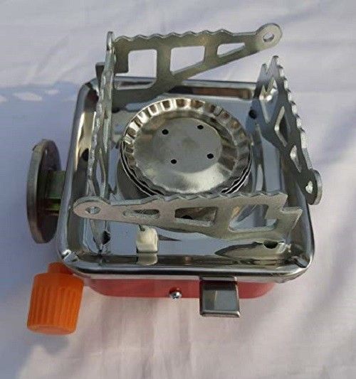 Gas Camp Stove-image-38
