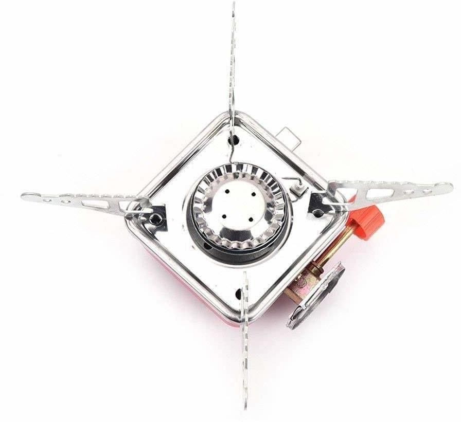 swiss wonder Gas Camp Stove-picture-28