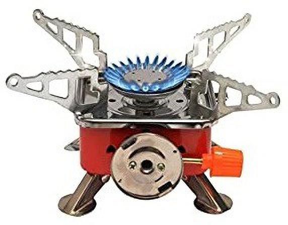 Gas Camp Stove-image-37