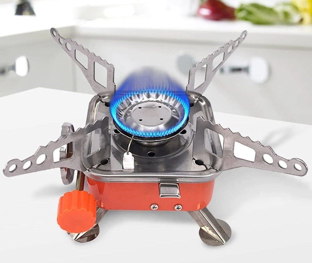 Gas Camp Stove-image-31