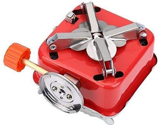 swiss wonder Gas Camp Stove-picture-16