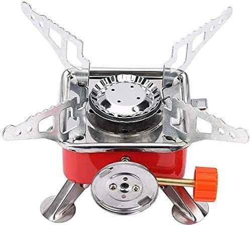 Gas Camp Stove-image-7