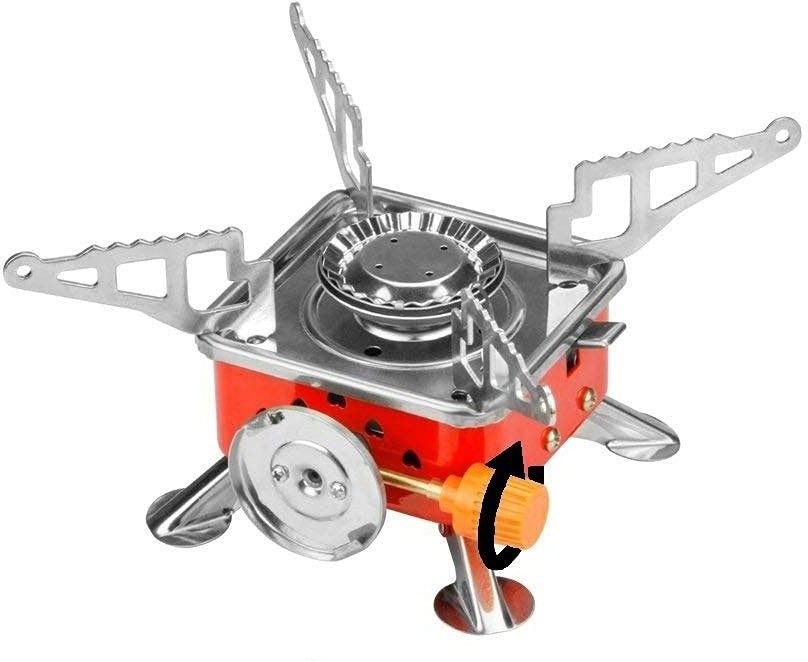 swiss wonder Gas Camp Stove-picture-20