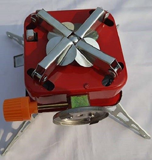 Gas Camp Stove-image-36