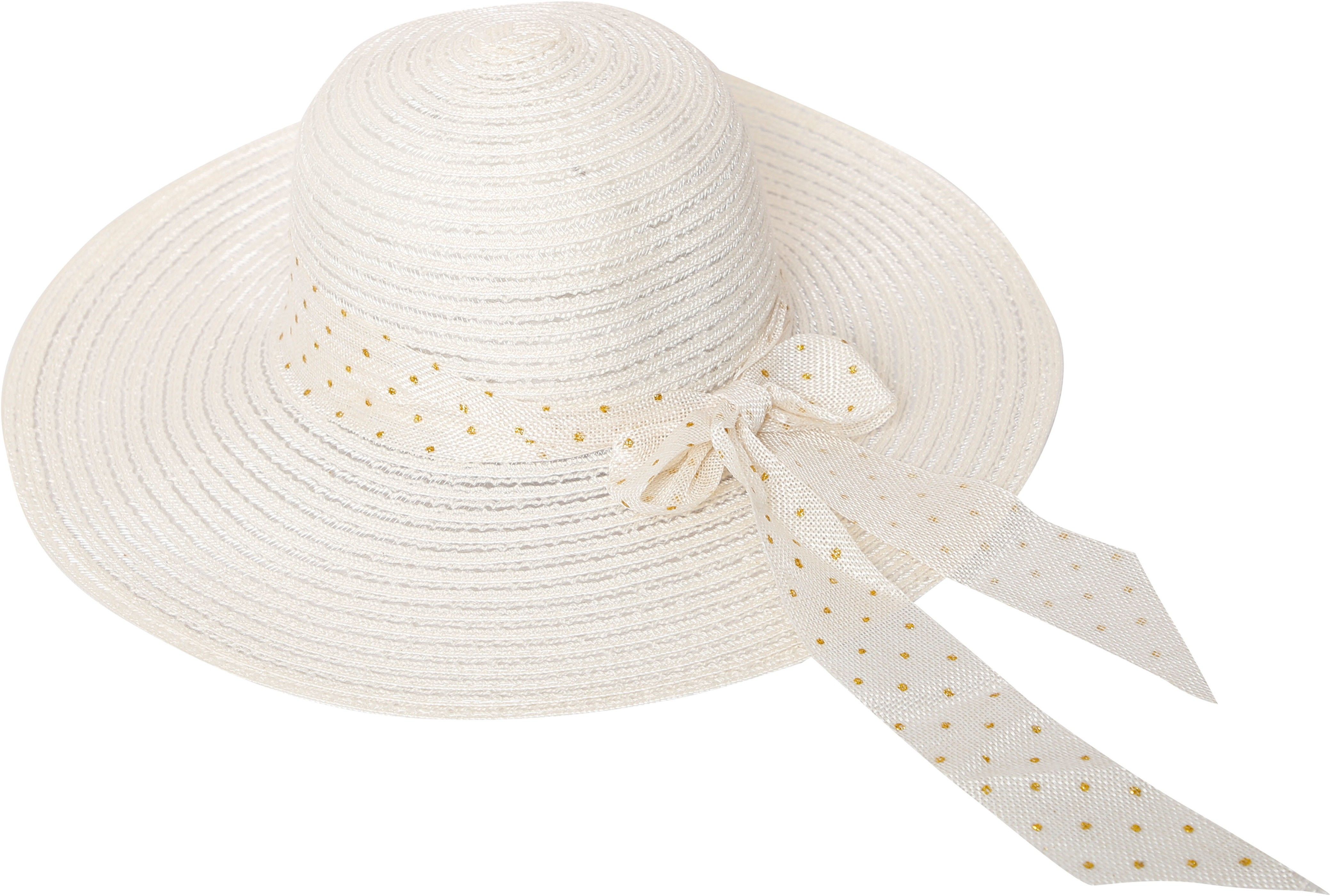 FabSeasons Sun Hat