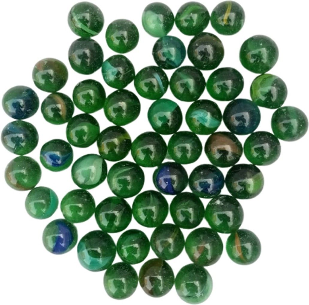 010 Multicolor Marbal Glass Balls Or Goti Or Kanche _10