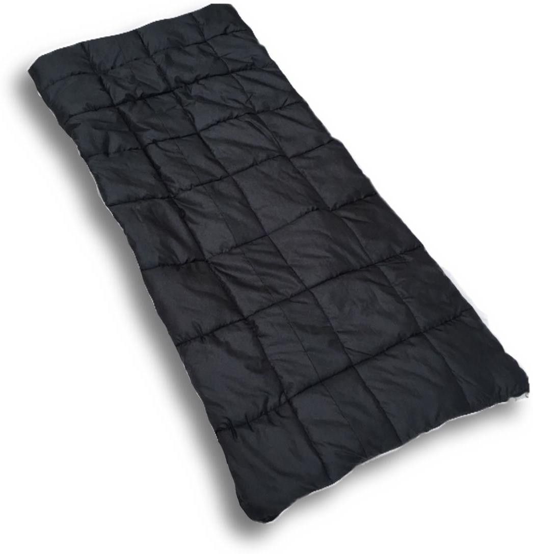 Rectangular Shape Premium Quality For Winter Comfortable for 7 ft Height Sleeping Bag-image-9
