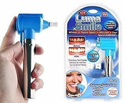 paradiya sales luma smile light Soother (Blue) Soother (multiecolor) Soother-picture-29