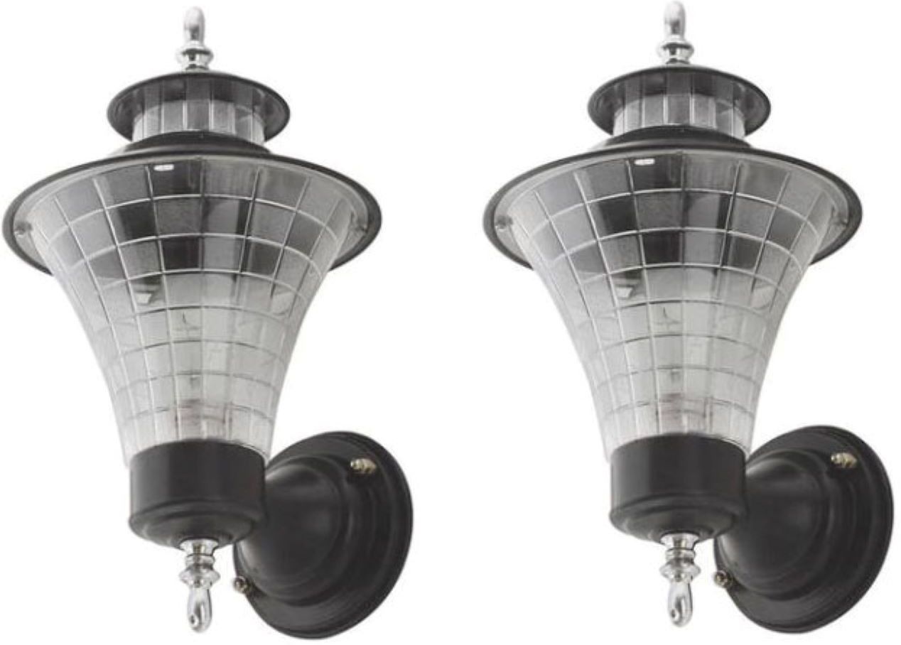 denicraas Uplight Wall Lamp Without Bulb-picture-23