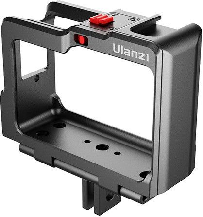 ULANZI ?One R Metal Cage / 2039 Camera Rig