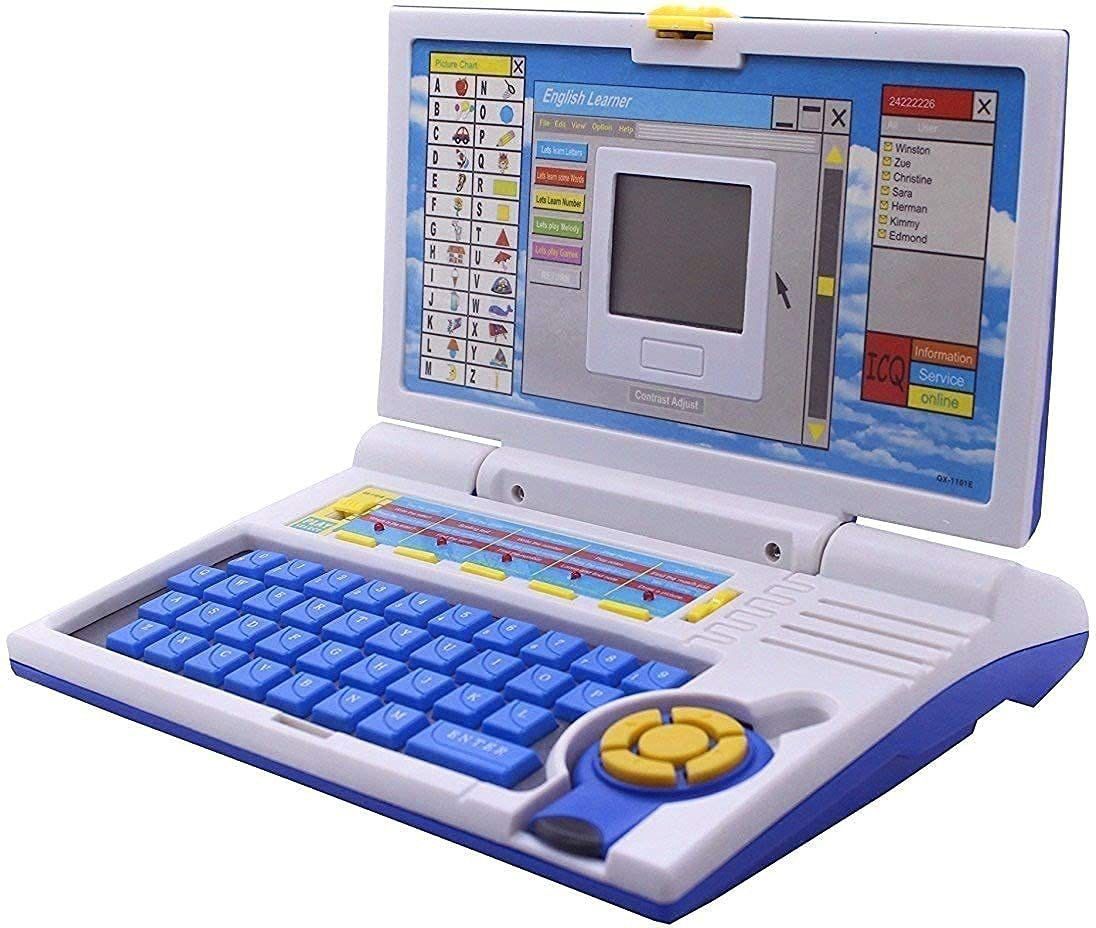 20 Activities & Games