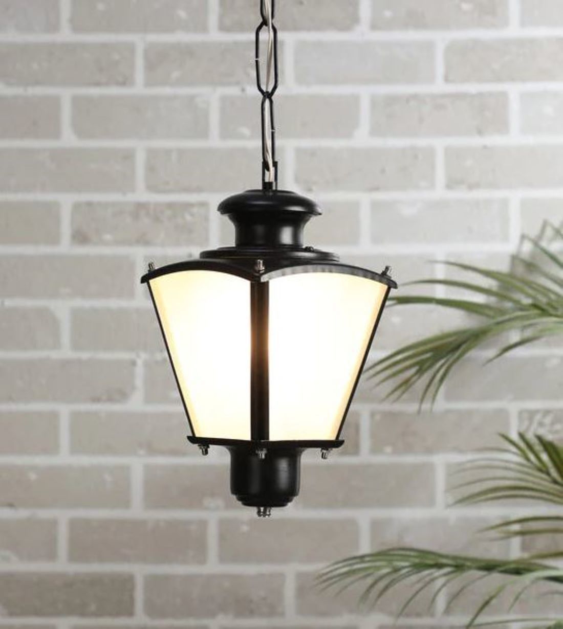 012 Chain Steel Light Hanging Chain Rod