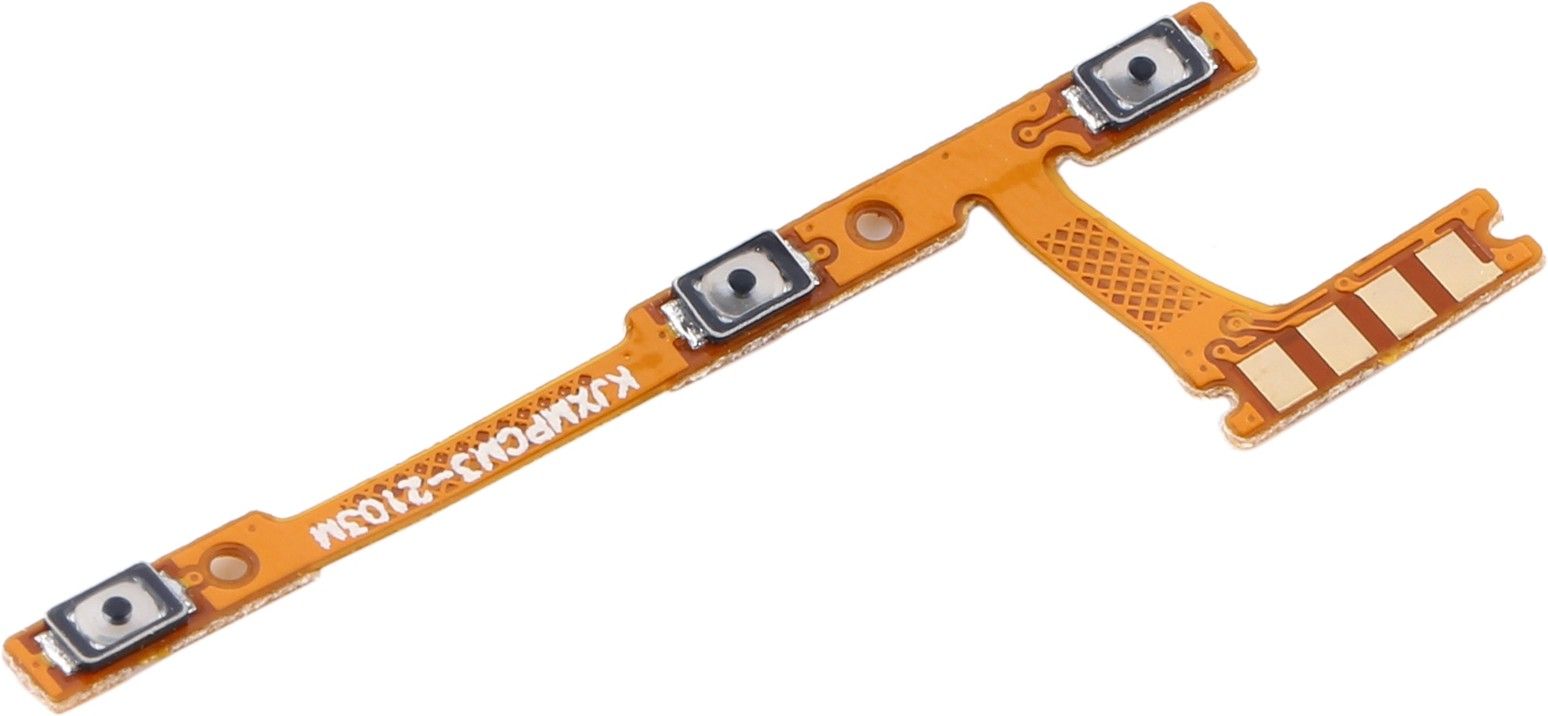 Ufixit SP0214 POCO M3 Power ON/OFF Button-image-12