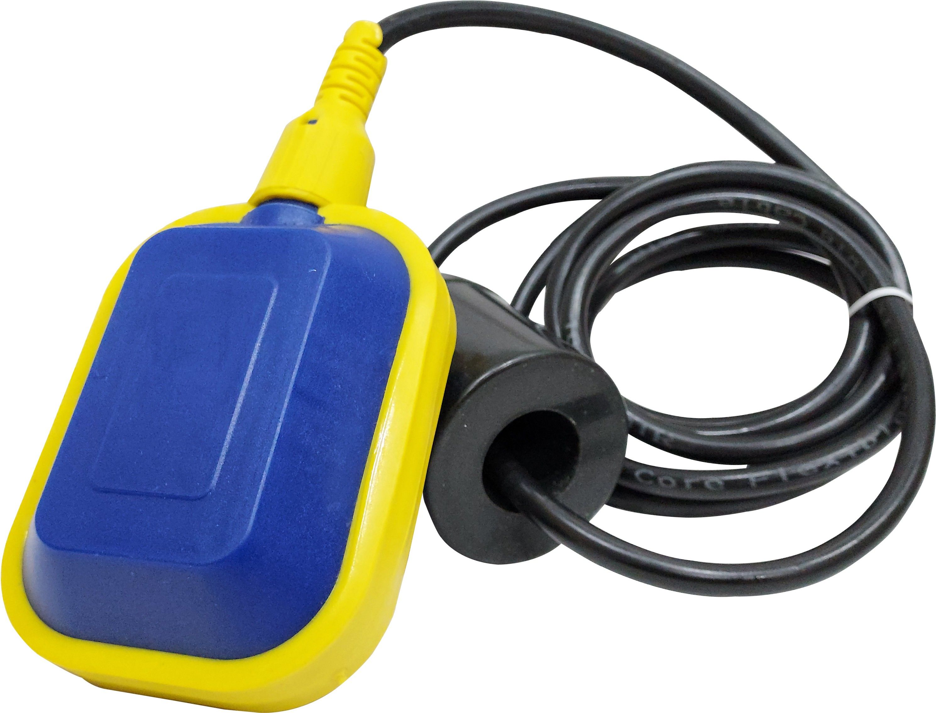 Neurosun Float Switch For water Tank ( Pack of 1) High Insulated Cable Float switch sensor for all type of controller and Water Tank Level Controller Wired Sensor Security System-image-26
